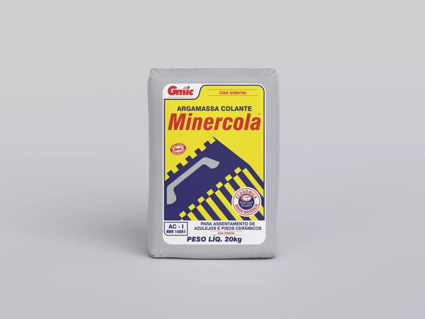 Minercola AC-I